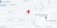 Magda's Family Home Care LLC in google map