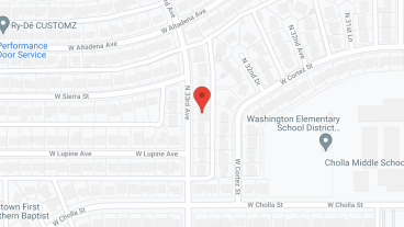 Magda's Family Home Care LLC in google map