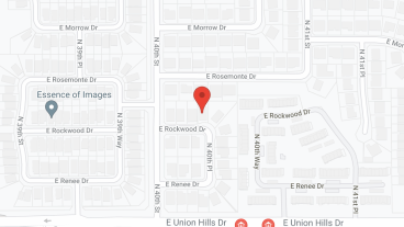 North Valley Quality Care LLC in google map