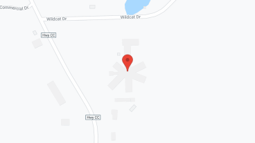 Autumn Meadows in google map