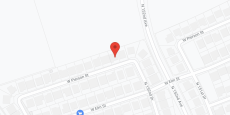 Villa Serene Palm Valley in google map