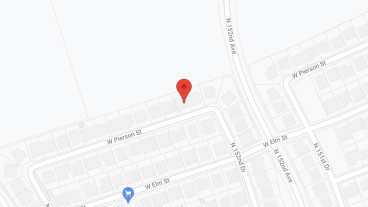Villa Serene Palm Valley in google map