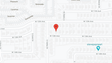Ironwood Assisted Living Home in google map