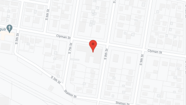 The Landmark Building in google map