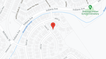 Versailles Assisted Living, LLC in google map