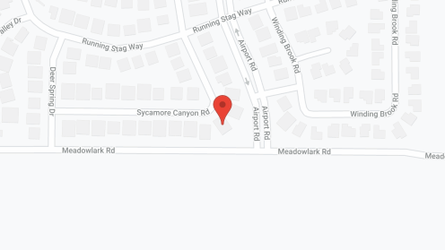Map of the neighborhood around Divine Home for the Elderly