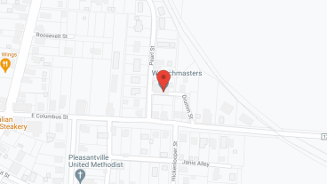 McCafferty Adult Care Facility in google map