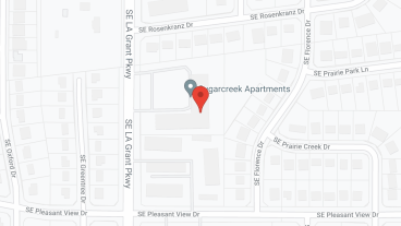 Sugarcreek Senior Apartments in google map