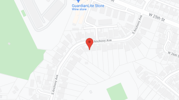 Serenity Guest Home II in google map
