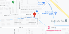 Sagewood Senior Apartments in google map