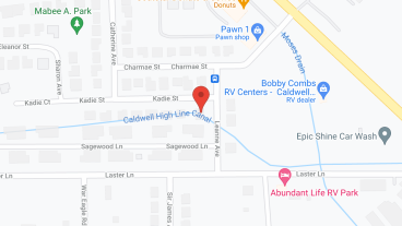 Sagewood Senior Apartments in google map