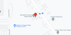 Marigold Apartments in google map