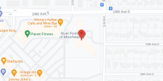 River Pointe of Moorhead in google map
