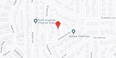 LifeStream Home Care II in google map