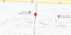 Arbor View Assisted Living in google map