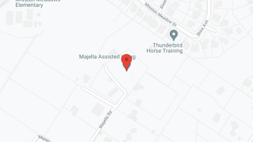 McIntosh Manor in google map