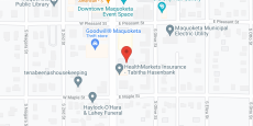 Hurst Hotel Apartments in google map
