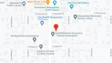 Hurst Hotel Apartments in google map
