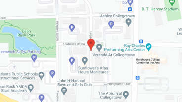 Veranda At Collegetown in google map