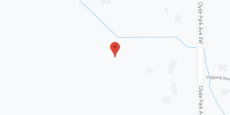 Rehoboth Pines in google map