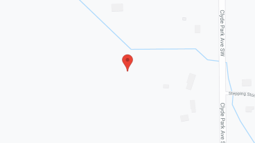 Rehoboth Pines in google map