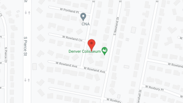 Newland House in google map