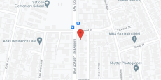 Eldercare Villa in google map