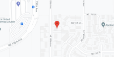 Martin Adult Foster Care in google map
