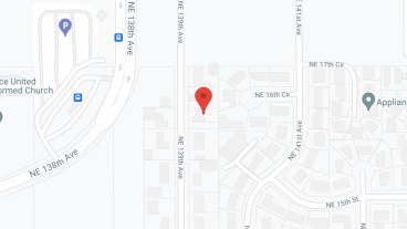 Martin Adult Foster Care in google map