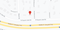House Of Angels in google map