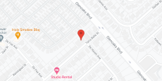 Isis Home Cares Inc in google map
