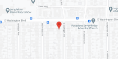 Ray of Hope Home in google map
