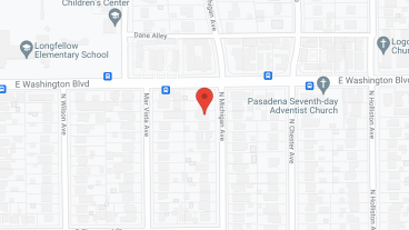 Ray of Hope Home in google map