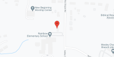 Standard Personal Care Home in google map