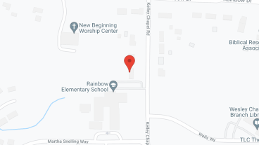Standard Personal Care Home in google map