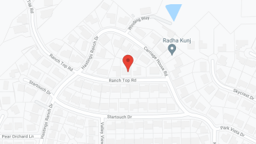 Ranch Top Haven in google map