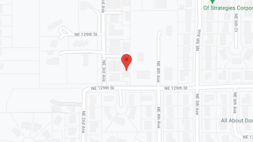 Dahlia Inn Senior Care in google map