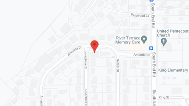 Atrium Adult Care Home, LLC in google map