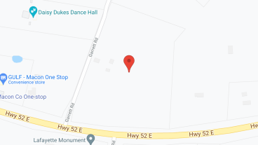 Stonecrest Assisted Living Facility in google map