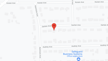 The Neighbors Next Door - Gerten 2 in google map