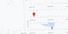 The Neighbors Next Door in google map