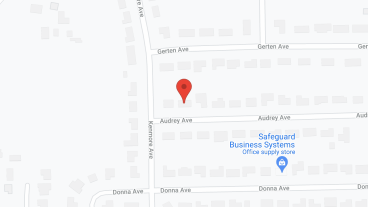 The Neighbors Next Door in google map