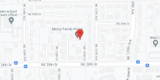 Mercy Family Home in google map