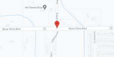 Medford Place in google map