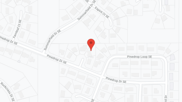 Canna Court Adult Family Home in google map