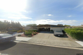 Garden Court Rest Home 