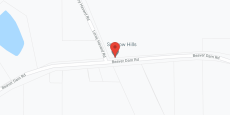 Sparrow Hills in google map