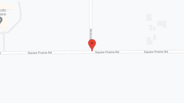Heritage Woods of Belvidere in google map