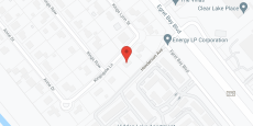 Light Heart Memory Care - Webster in google map
