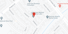Light Heart Memory Care - Clear Lake in google map